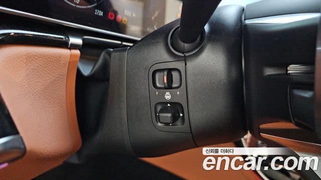 Mercedes-Benz S-класс W223 S400 d 4MATIC, 2023 18