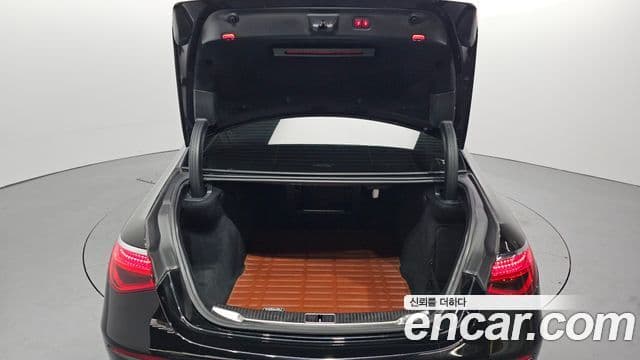 Mercedes-Benz S-класс W223 S400 d 4MATIC, 2023 20