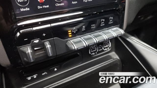 Dodge 램픽업, 2019 16