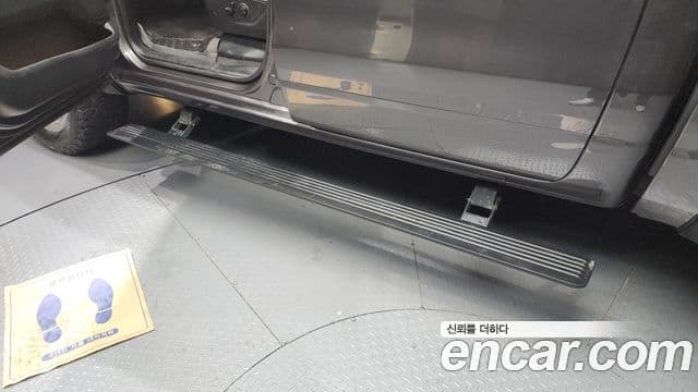 Dodge 램픽업, 2019 18