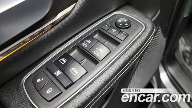 Dodge 램픽업, 2019 19