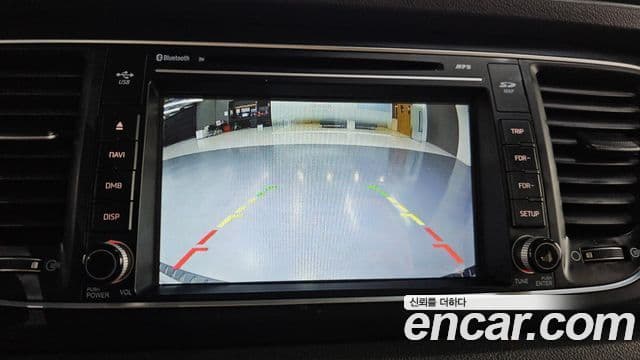 Kia All New Carnival 11인승 Deluxe, 2015 15