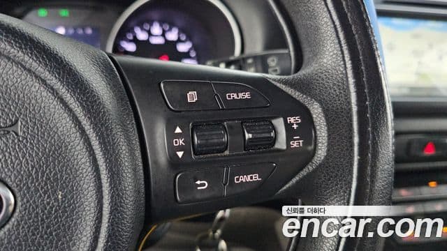 Kia All New Carnival 11인승 Deluxe, 2015 18