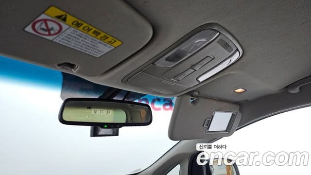 Kia All New Carnival 11인승 Deluxe, 2015 19