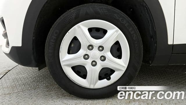 Kia Seltos Trendy, 2023 все фото