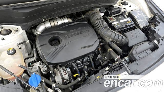 Kia Seltos Trendy, 2023 6