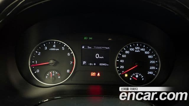 Kia Seltos Trendy, 2023 8