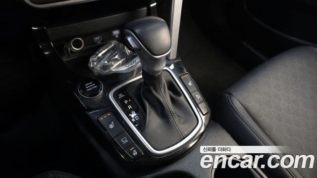 Kia Seltos Trendy, 2023 9