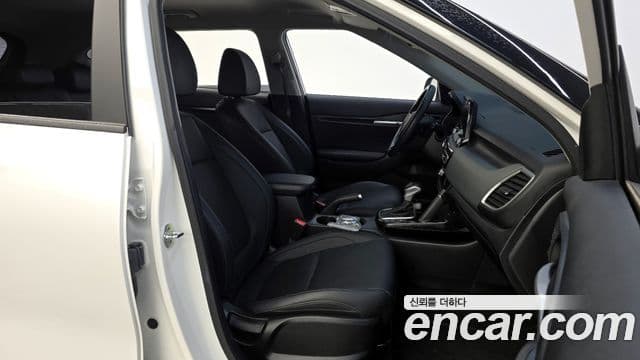 Kia Seltos Trendy, 2023 10