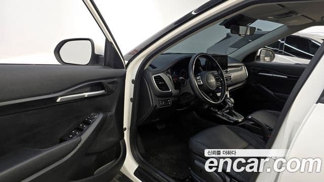 Kia Seltos Trendy, 2023 11