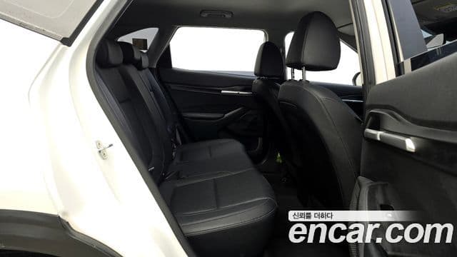 Kia Seltos Trendy, 2023 12