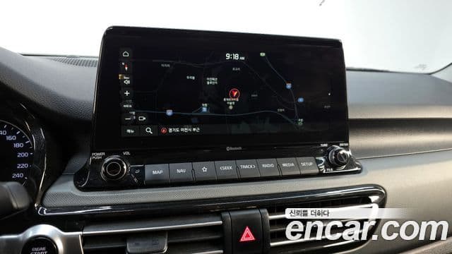 Kia Seltos Trendy, 2023 14