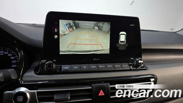 Kia Seltos Trendy, 2023 15