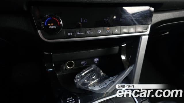 Kia Seltos Trendy, 2023 16