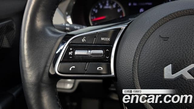 Kia Seltos Trendy, 2023 17