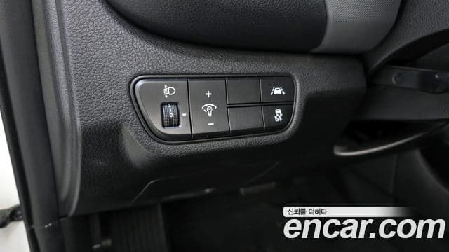 Kia Seltos Trendy, 2023 19