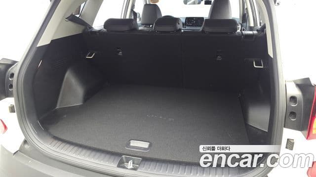 Kia Seltos Trendy, 2023 20