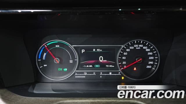Kia Sorento 4세대 Prestige, 2022 8