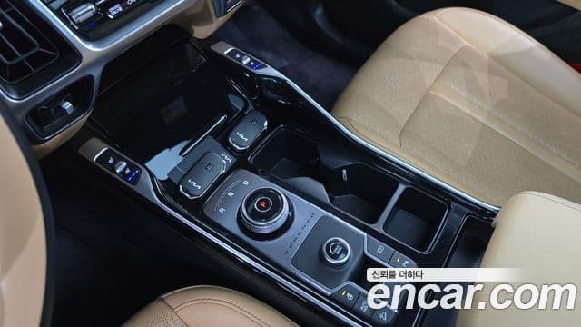 Kia Sorento 4세대 Prestige, 2022 9