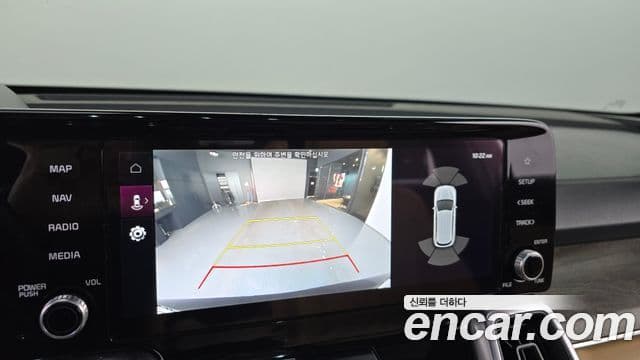 Kia Sorento 4세대 Prestige, 2022 15