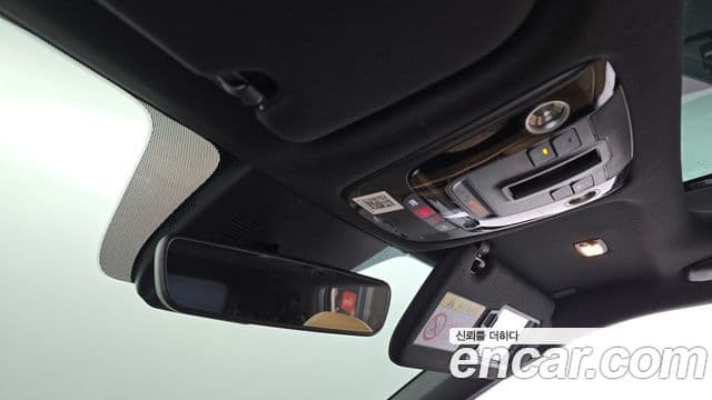 Kia Sorento 4세대 Prestige, 2022 17