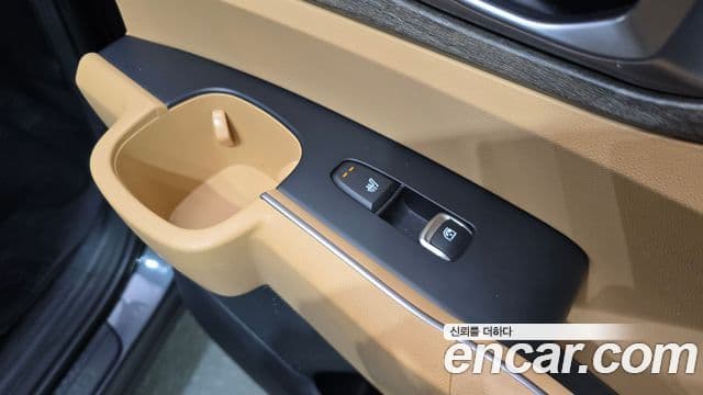 Kia Sorento 4세대 Prestige, 2022 18