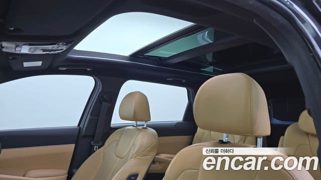 Kia Sorento 4세대 Prestige, 2022 19