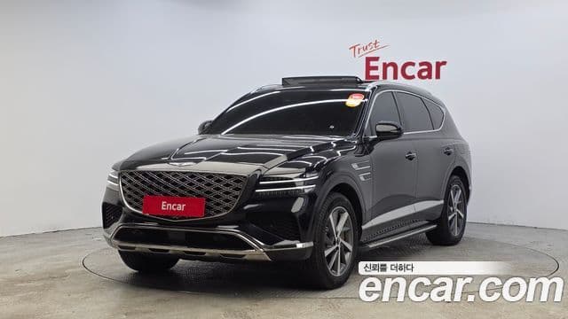 Genesis GV80, 2024 1