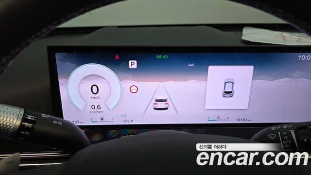 Genesis GV80, 2024 8