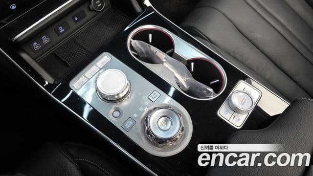 Genesis GV80, 2024 9