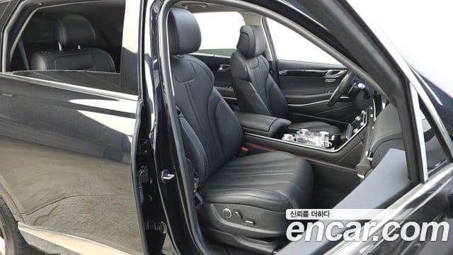 Genesis GV80, 2024 10