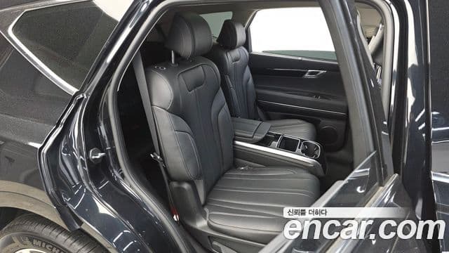 Genesis GV80, 2024 11