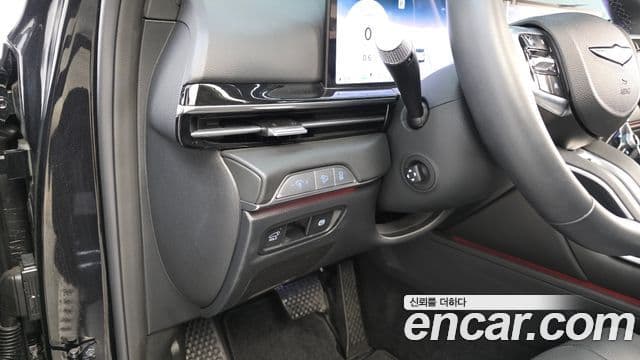 Genesis GV80, 2024 13