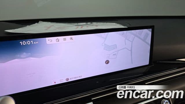 Genesis GV80, 2024 15