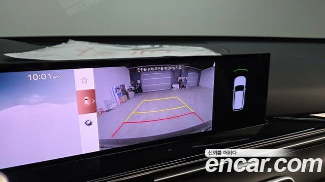 Genesis GV80, 2024 16