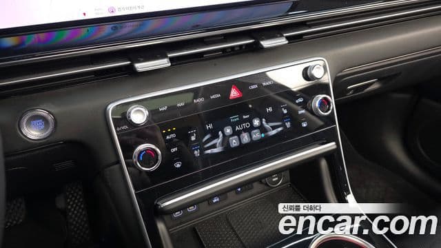 Genesis GV80, 2024 17