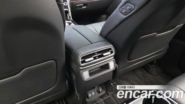 Genesis GV80, 2024 18