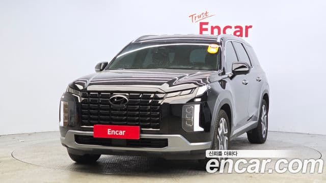 Hyundai The / новый New Palisade Le Blanc, 2024 1