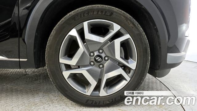 Hyundai The / новый New Palisade Le Blanc, 2024 все фото