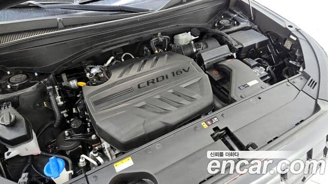 Hyundai The / новый New Palisade Le Blanc, 2024 6