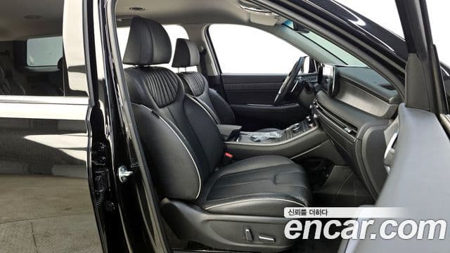 Hyundai The / новый New Palisade Le Blanc, 2024 10