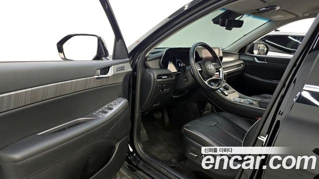 Hyundai The / новый New Palisade Le Blanc, 2024 11