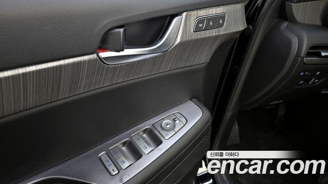 Hyundai The / новый New Palisade Le Blanc, 2024 16