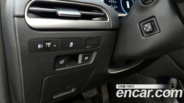 Hyundai The / новый New Palisade Le Blanc, 2024 17