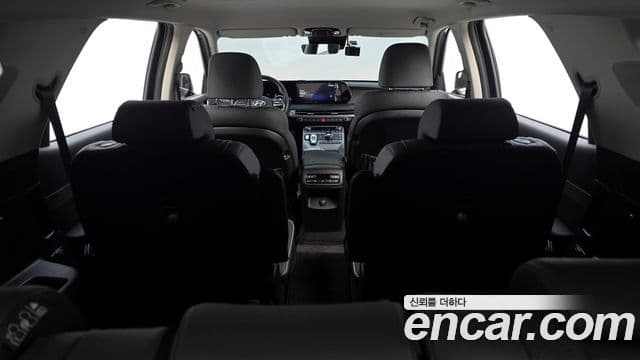 Hyundai The / новый New Palisade Le Blanc, 2024 20