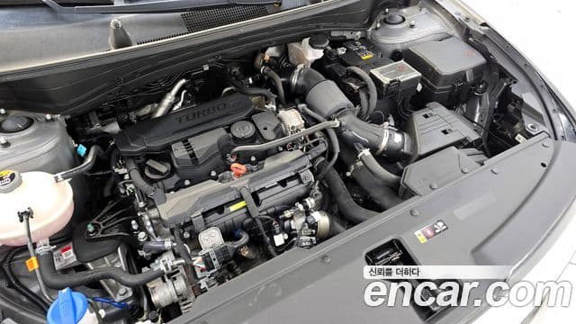 Kia Sportage 5세대 Noblesse, 2024 6