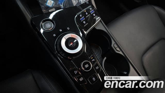 Kia Sportage 5세대 Noblesse, 2024 9