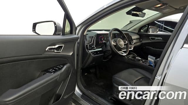 Kia Sportage 5세대 Noblesse, 2024 11