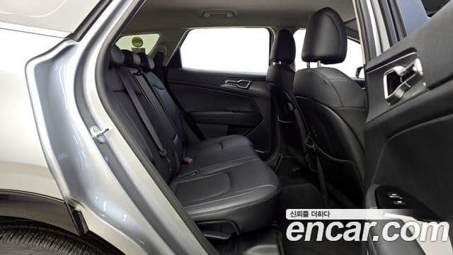 Kia Sportage 5세대 Noblesse, 2024 12