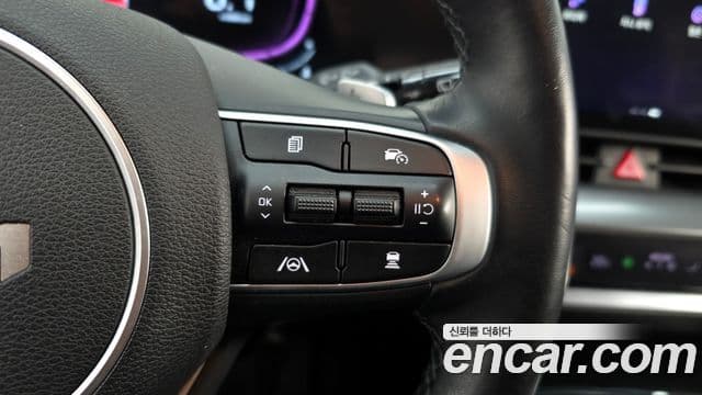 Kia Sportage 5세대 Noblesse, 2024 18